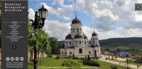 Личный сайт фотографа Семена Парубина