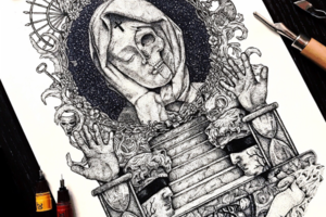 Memento Mori