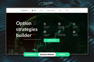 Ixquant