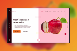 Eco-fruit