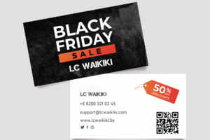 lcwaikiki black friday