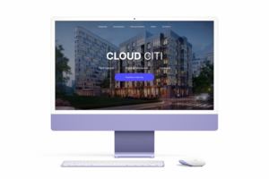 Застройщик Cloud City