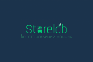 Логотип для IT компании