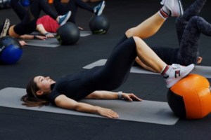 Fitness 24