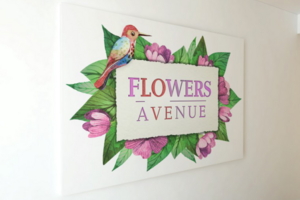 Flowers Avenue
