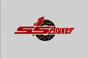 Анимация Лого SSBrakes