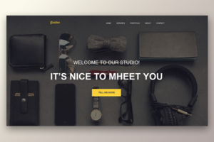 Portfolio