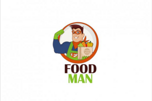 Логотип для магазина эко продуктов
