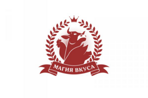 Логотип  для производителя мясных изделий