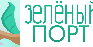 Логотип для питомника растений