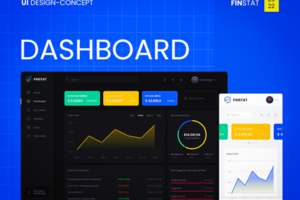 Dashboard - Finstat