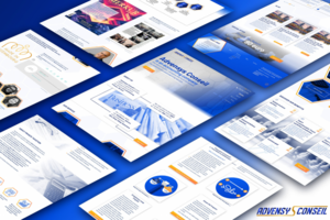Advensys Conseil Corporate Site