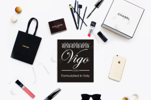 TM Vigo cosmetics