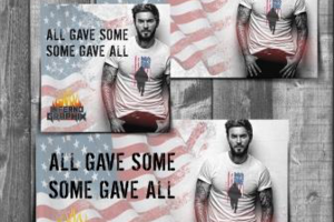 Banner for SM