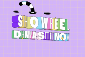 Мой Showreel