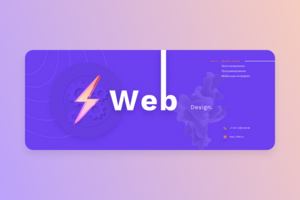 Баннер для шапки Freelance