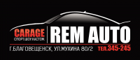 GARAGE REM AUTO