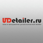 UDetailer