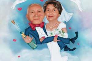 Шарж