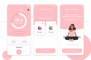 Slimmer PRO