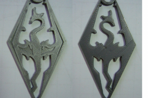 Skyrim icon