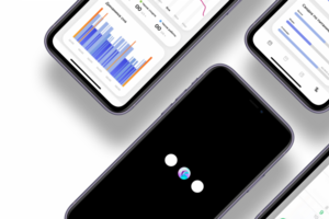 Мобильное фитнес-приложение SleepApp