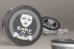 LOKE SNUS