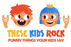 TheseKidsRock