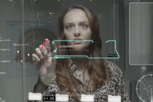 VFX для любительского фильма