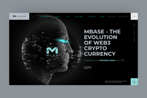 Сайт криптовалюты Minebase