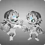 Анимация главного персонажа для игры (Аватары)