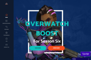overwatchboost