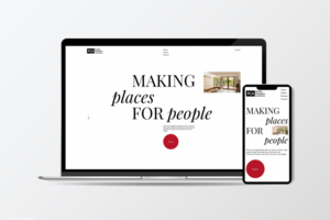 Making places