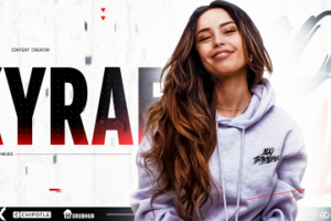Social Media Header