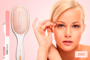 Интернет магазин по продаже косметики «Chernomor Cosmetics»