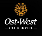 Ost West Club - гостиница