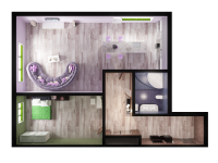 REDEVELOPMENT