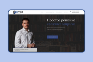 Частные юридические услуги