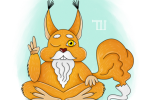 Белочка