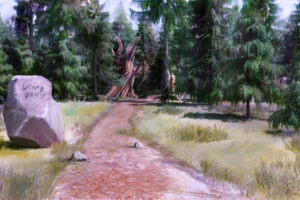 Forest