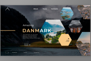 Danmark