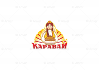 Торговая марка "Каравай" (2009 г)