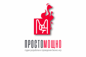 Лого для студии бизнес-игр