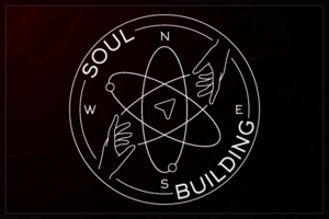 Soul Building - Logo