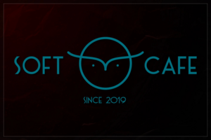 Soft Cafe - Logo