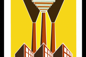Плакат