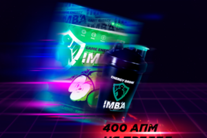 IMBA
