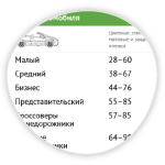 Листовка «Оклейка винилом»