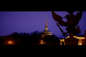 SAINT-PETERSBURG