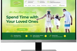 greenkeycleaning
